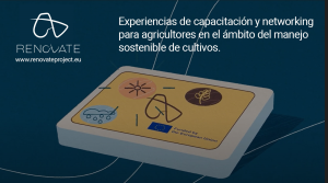 Renovate: Knowledge for Sustainable Crop Management